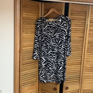 Michael Kors dress size large